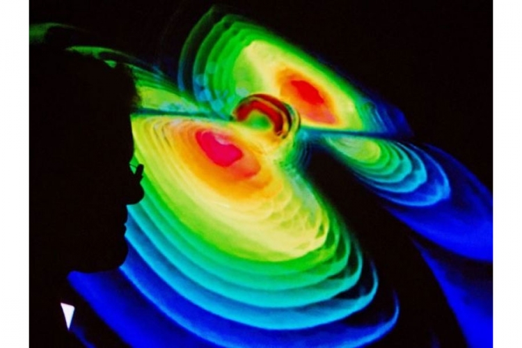 6 stvari koje treba da znate o gravitacionim talasima