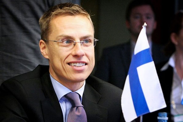 Finska: Odbijen danski prijedlog uspostave skandinavske granice