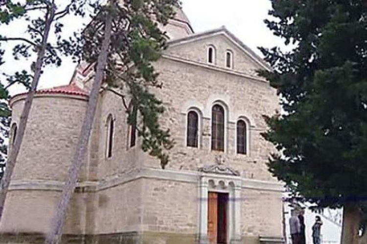 Zagonetna bogorodica iz Benkovca 