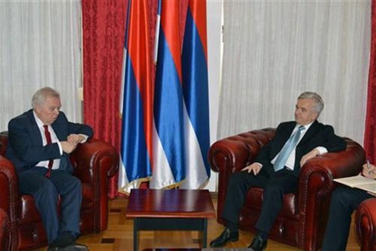 Čubrilović-Ivancov: Postići konsenzus stranaka o ključnim pitanjima