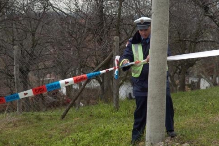 Horor u Majdanpeku: Muškarac i žena zaklani pa bačeni u septičku jamu