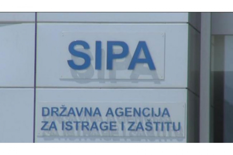 SIPA: Informacije i dokumentacija dostavljaju se Sudu i Tužilaštvu