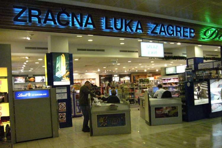 Aerodrom Zagreb da nosi ime Franje Tuđmana