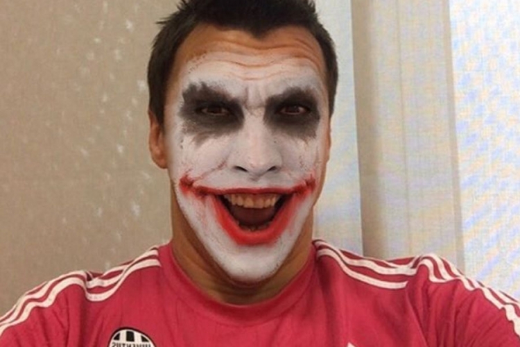 Džoker Mandžukić prijeti Gvardioli