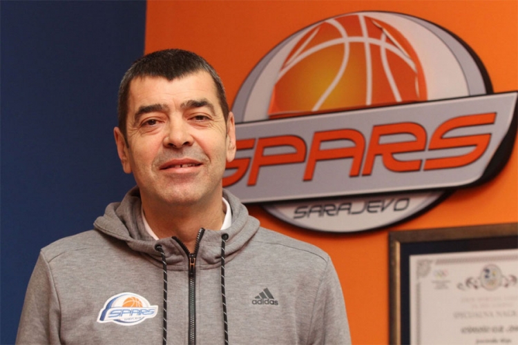 Bajramović: Teško će neko ugroziti Igokeu