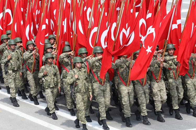 Turska od SAD traži zajedničku kopnenu operaciju u Siriji