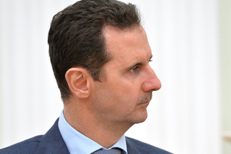 Asad sumnja da će primirje biti uvedeno za 7 dana