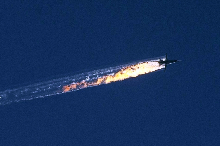 Turski političar: Kazniti ubicu pilota Su-24