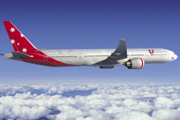 Avion preusmjeren zbog dojave o bombi