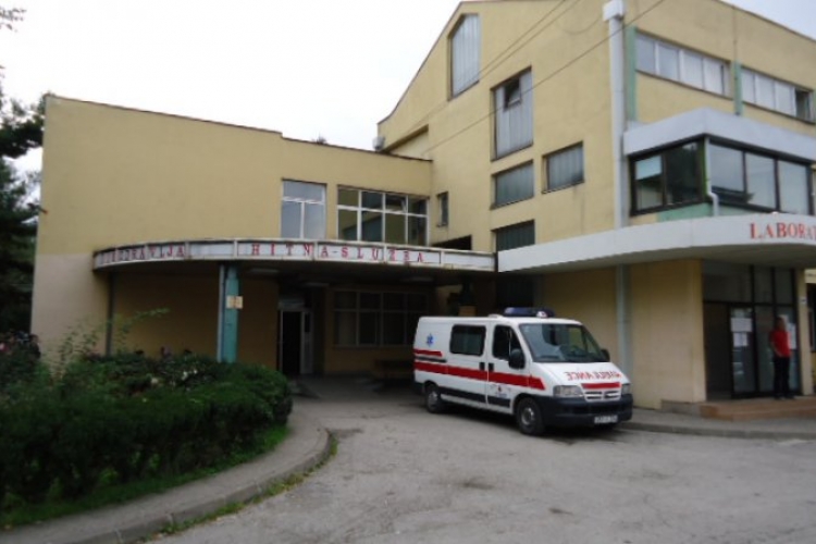 Rješavanje problema ili struka preduzima drastične mjere