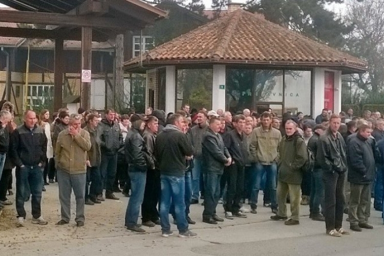 Vlada FBiH nema nadležnost nad Krivajom Mobel