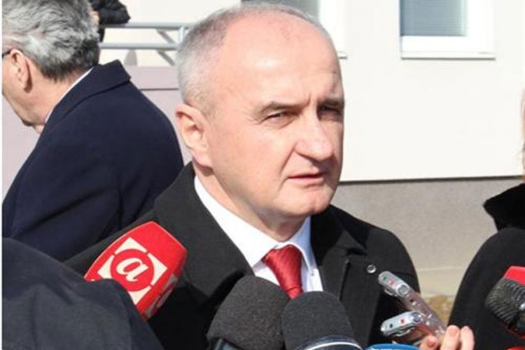 Đokić: Za sada nema poskupljenja struje
