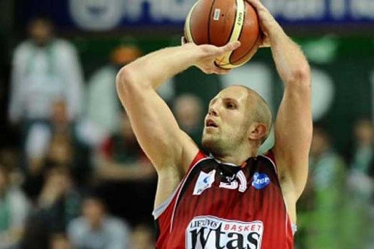 Bajramović nastavlja karijeru u Turskoj