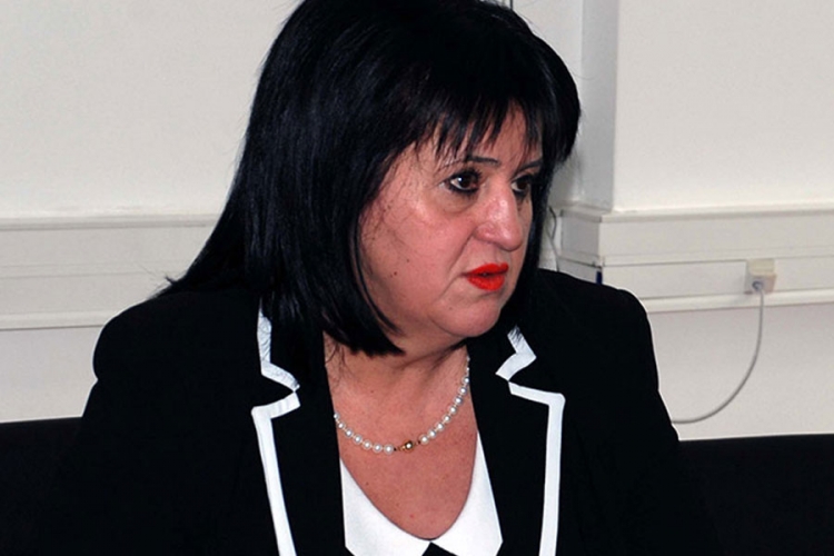 Golićeva: U Ženevi o hrvatskom kršenju međunarodnih obaveza