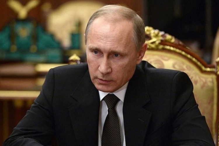 Putin: Odnosi Rusije i EU normalizovaće se prije ili kasnije