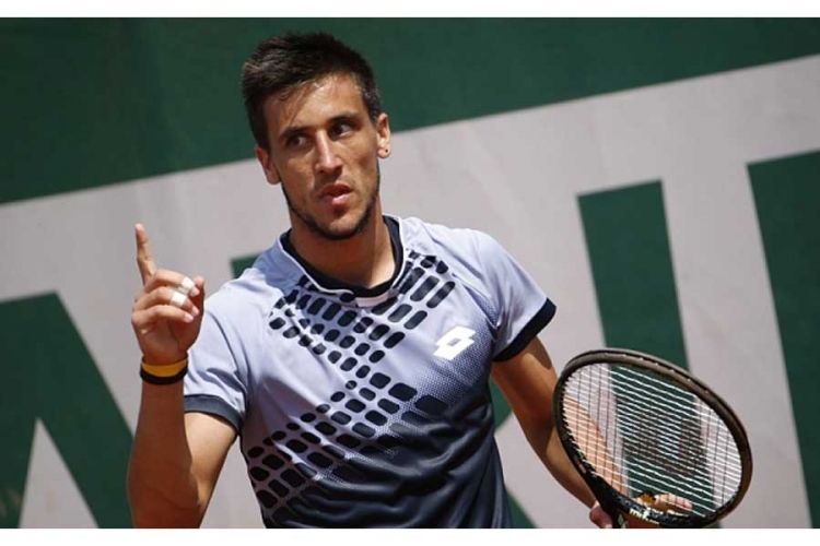 Džumhur poražen u drugom kolu ATP turnira u Delray Beachu