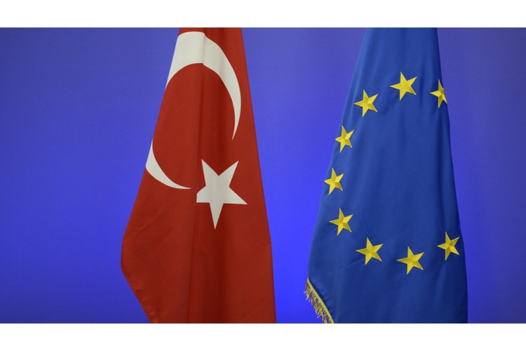Otkazan samit EU i Turske zbog bombaškog napada u Ankari