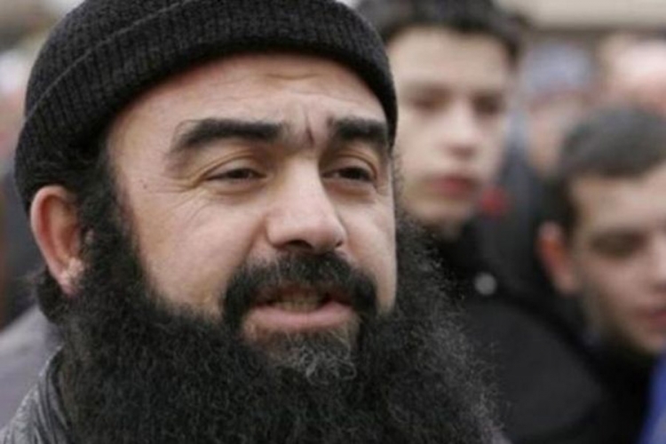 Nakon više od sedam godina Abu Hamza pušten na slobodu
