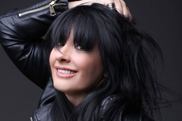  Kaliopi pjeva "Donu" na 61. "Evrosongu"
