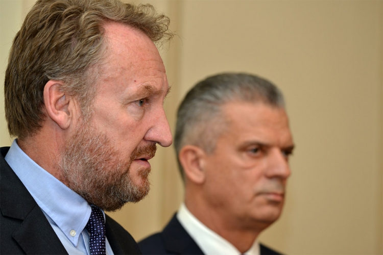Izetbegović demantovao zajedničku kandidaturu SDA i SBB-a