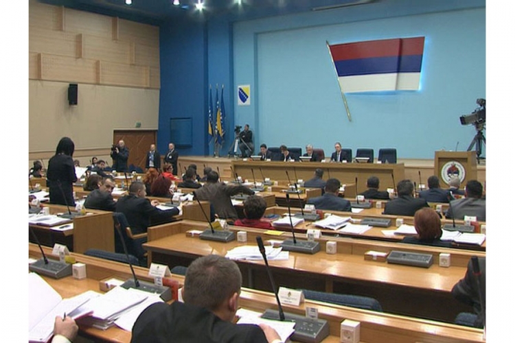 Usvojen nacrt izmjena i dopuna zakona o RTRS-u