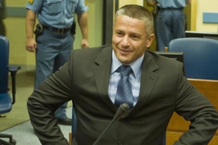 Hag odbio Orićev zahtjev za žalbu
