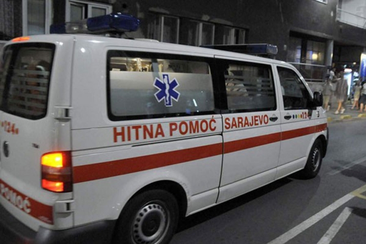 Toplo vrijeme pogodno za viruse: Hitna pomoć prepuna