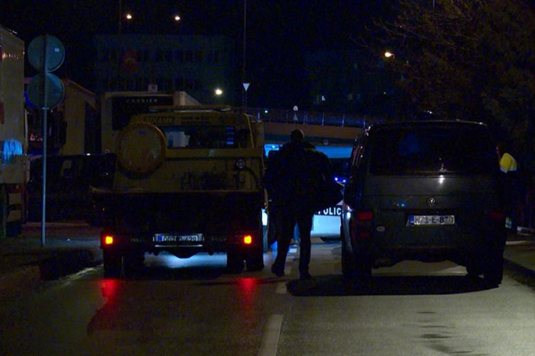 Poginula žena u sarajevskom naselju Stup