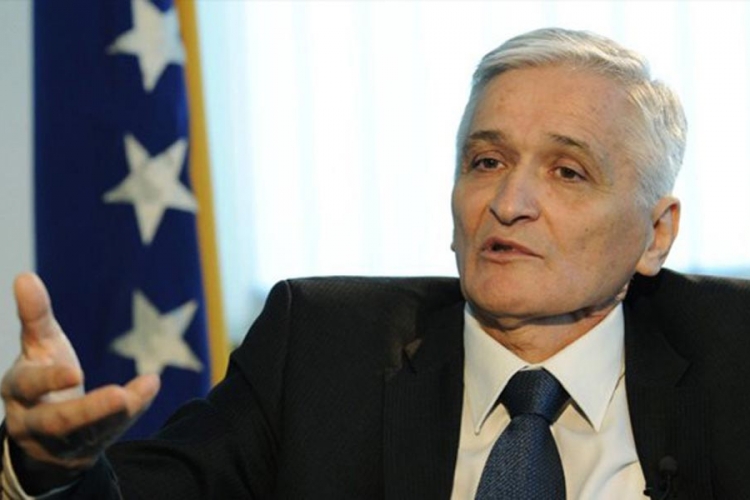 
Špirić: Republika Srpska meta srpskih ministara u Savjetu ministara