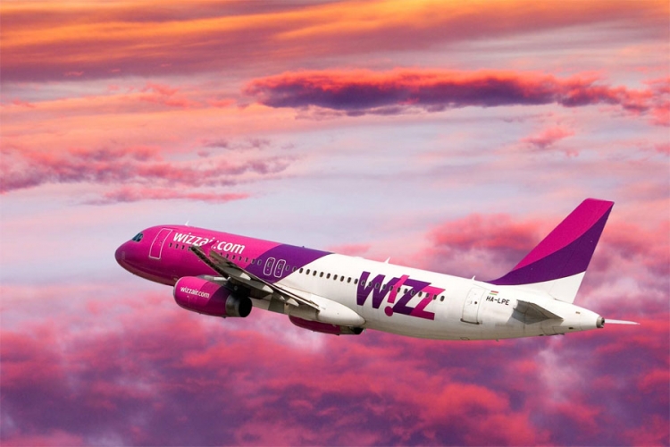 Wizz Air  dobitnik ATW nagrade