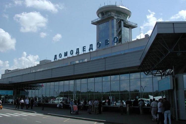 
Putin obaviješten o privođenju suvlasnika “Domodedova”