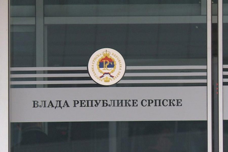 Vlada RS: Za pomoć haškim pritvorenicima 40 000 KM