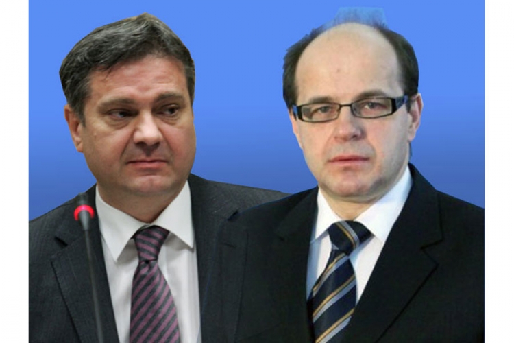 Zvizdić i Osmanović: O finansiranju košarkaške i rukometne reprezentacije