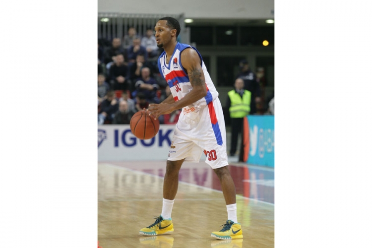 Igokea po prvi trofej u sezoni