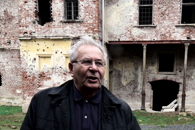Dokumentarni film "Biti ili ne, Ivan Hiti" na Zagrebdoxu (VIDEO)