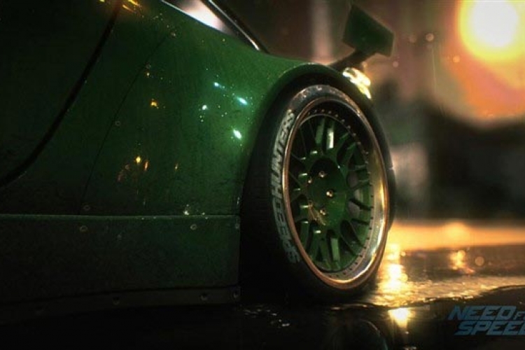 Imate li dovoljno snažnu "zvijerku" za Need for Speed? 