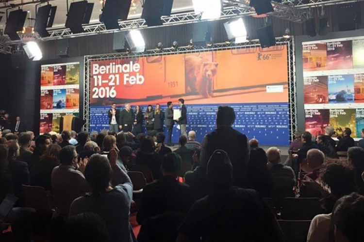 "Smrt u Sarajevu" dobitnik nagrade filmskih kritičara u Berlinu
