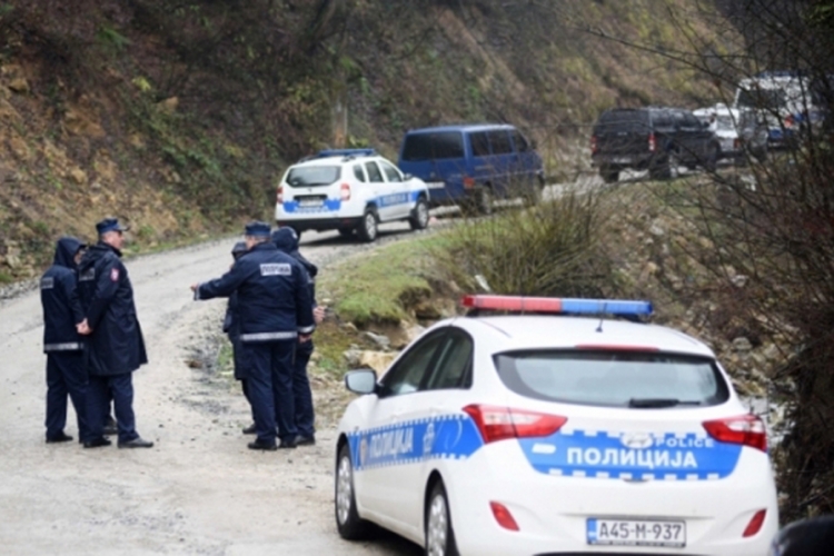 U Poniru nadomak Banjaluke pronađen leš muškarca