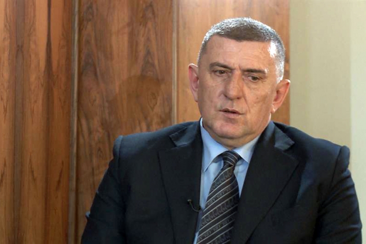 Lukač: U FBiH postoji 60 ekstremnih zajednica