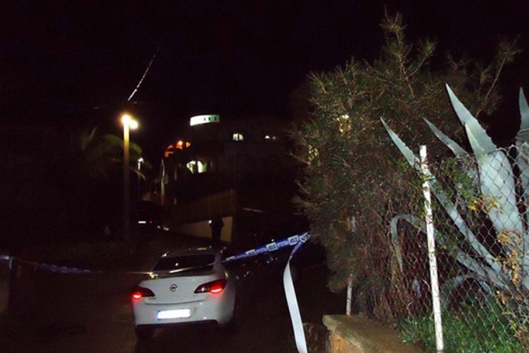 Bar: U pucnjavi povrijeđene 3 osobe, napadač uhapšen