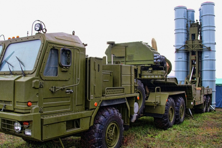 Rogozin: Da su Jugoslavija, Irak i Libija imali S-300... (VIDEO)