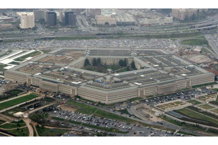 Pentagon: Nejasne okolnosti smrti državljana Srbije