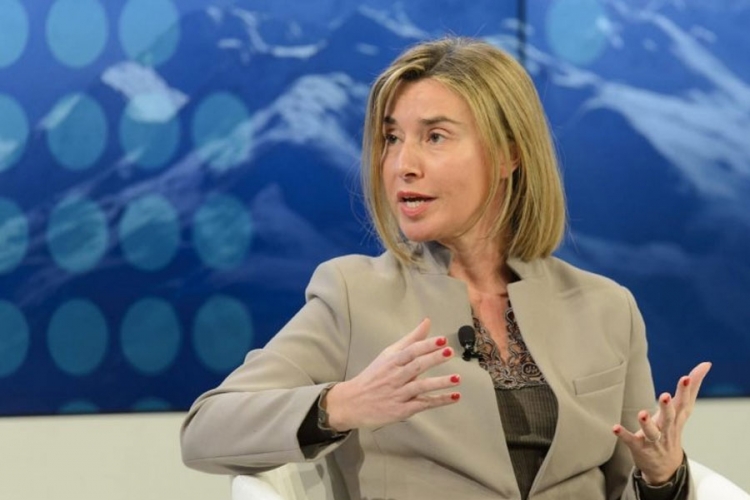 Federika Mogerini: EU će intervenisati u Libiji samo ako je pozove tamošnja vlada