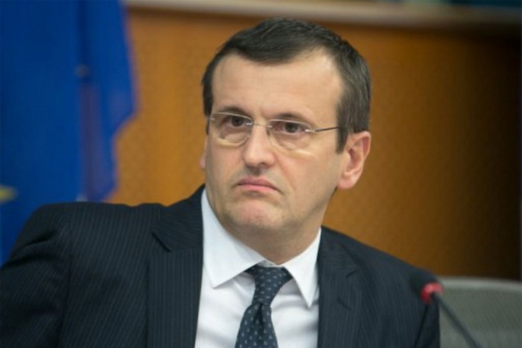 Preda: BiH samo sa kredibilnim i profesionalnim pravosuđem u EU