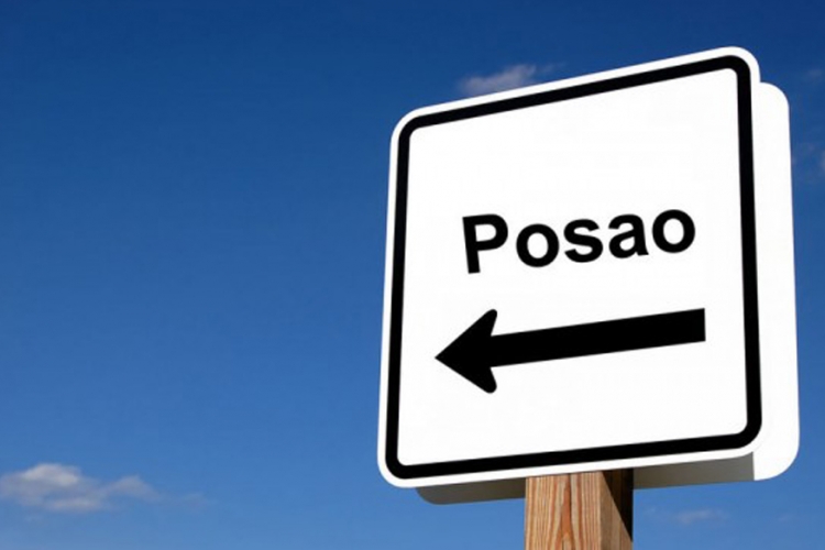 Crnogorci pronašli kaznu za "neradnike"