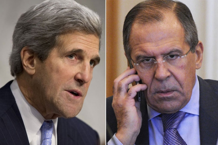 Keri i Lavrov dogovorili dodatne parametre za prekid vatre