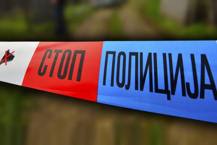 Dvoje odraslih poginulo, troje djece povrijeđeno