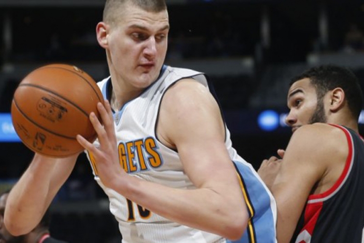 Maestralni Jokić nedovoljan za pobjedu nad Bostonom (VIDEO)