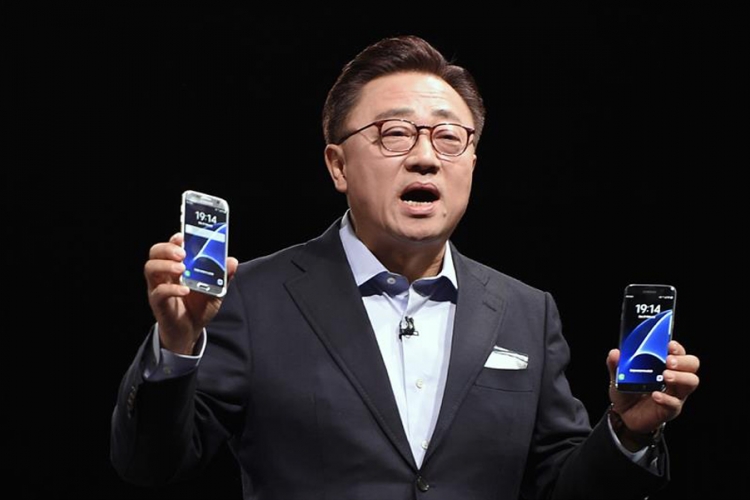 Samsung predstavio Galaxy S7 i Galaxy S7 Edge (VIDEO)