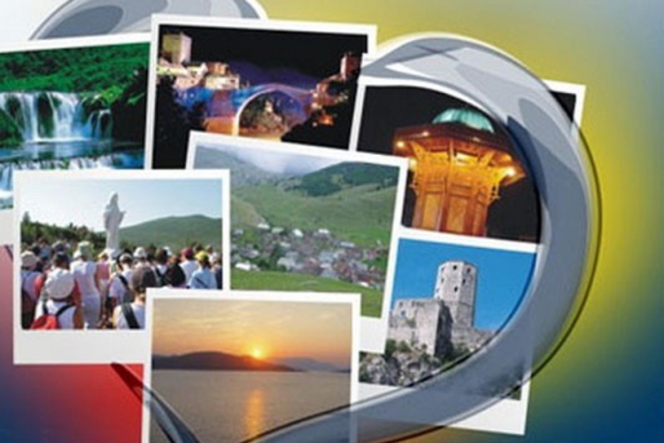 BiH sve interesantnija stranim turistima